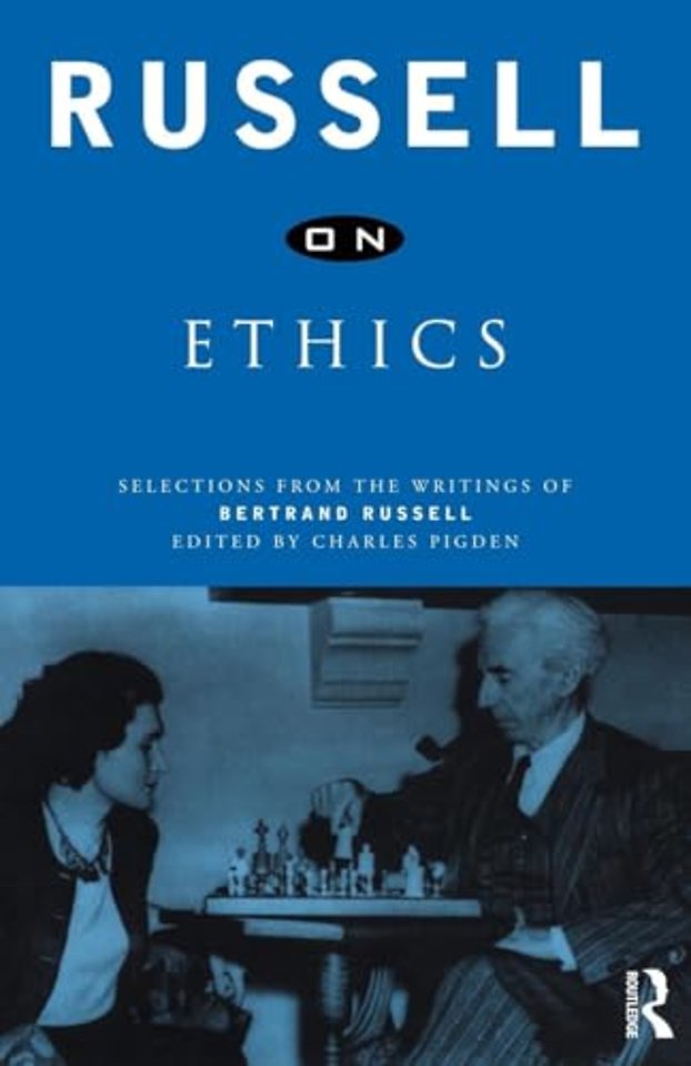 Russell on Ethics