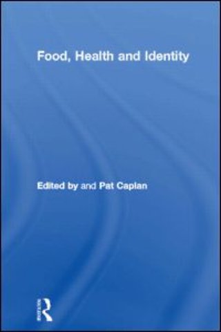 Food, Health and Identity