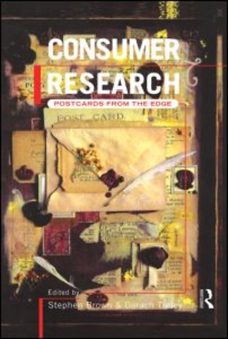 Consumer Research