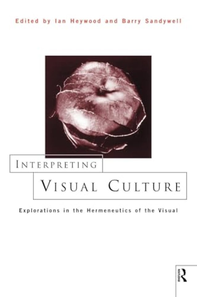 Interpreting Visual Culture