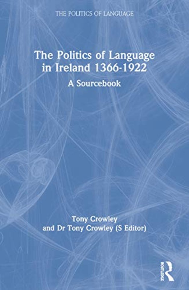 Politics of Language