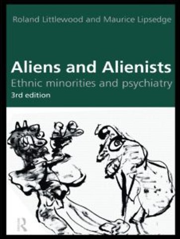 Aliens and Alienists