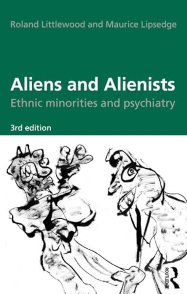 Aliens and Alienists