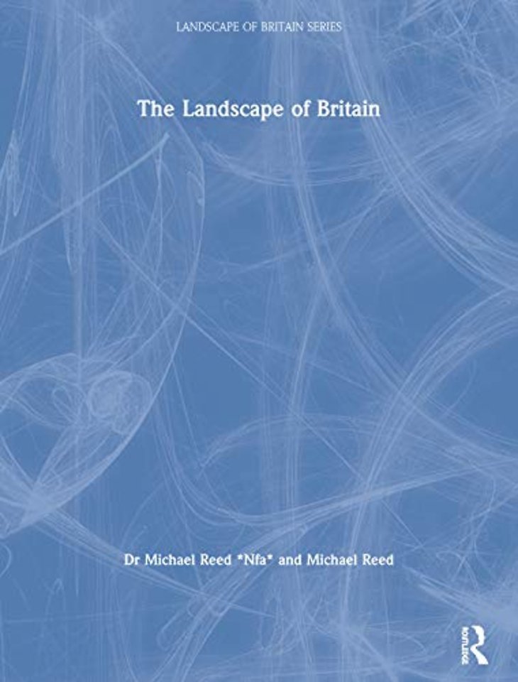 Landscape of Britain
