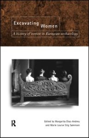 Excavating Women