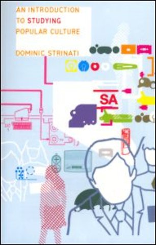 Introduction to Studying Popular Culture