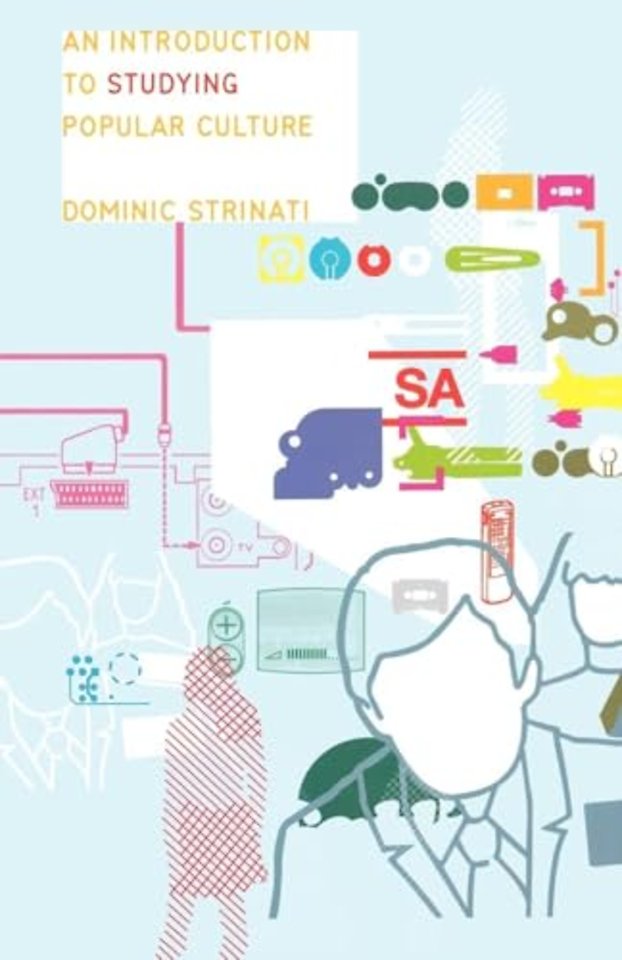 Introduction to Studying Popular Culture