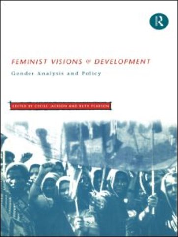 Feminist Visions of Development