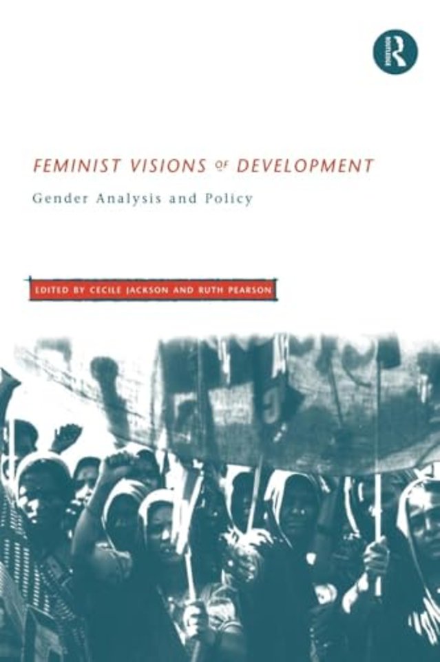 Feminist Visions of Development