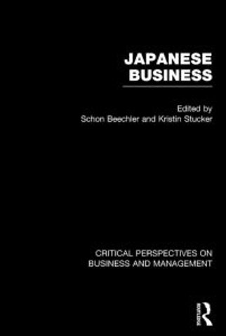 Japanese Business