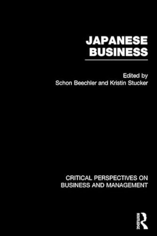 Japanese Business