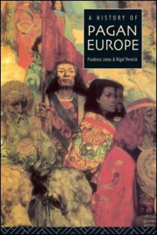 History of Pagan Europe