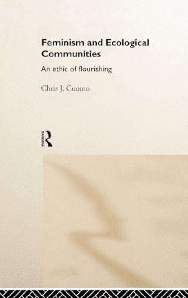 Feminism and Ecological Communities