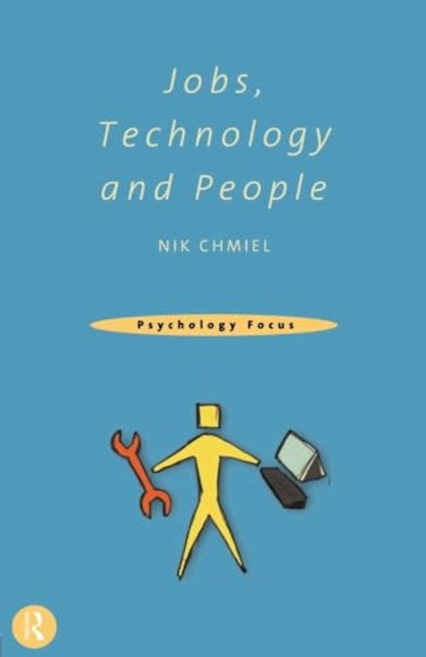 Jobs, Technology and People