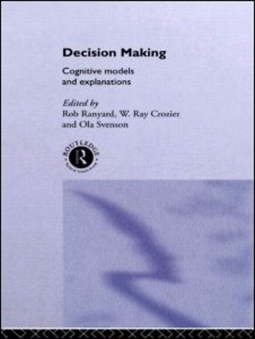 Decision Making