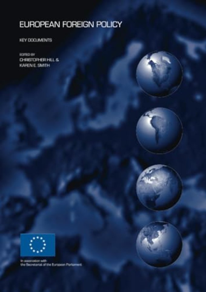 European Foreign Policy