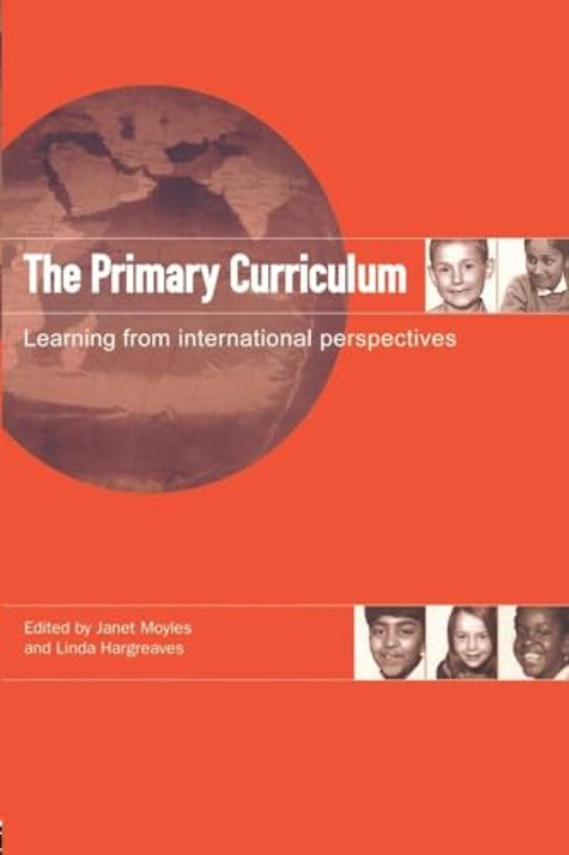 Primary Curriculum