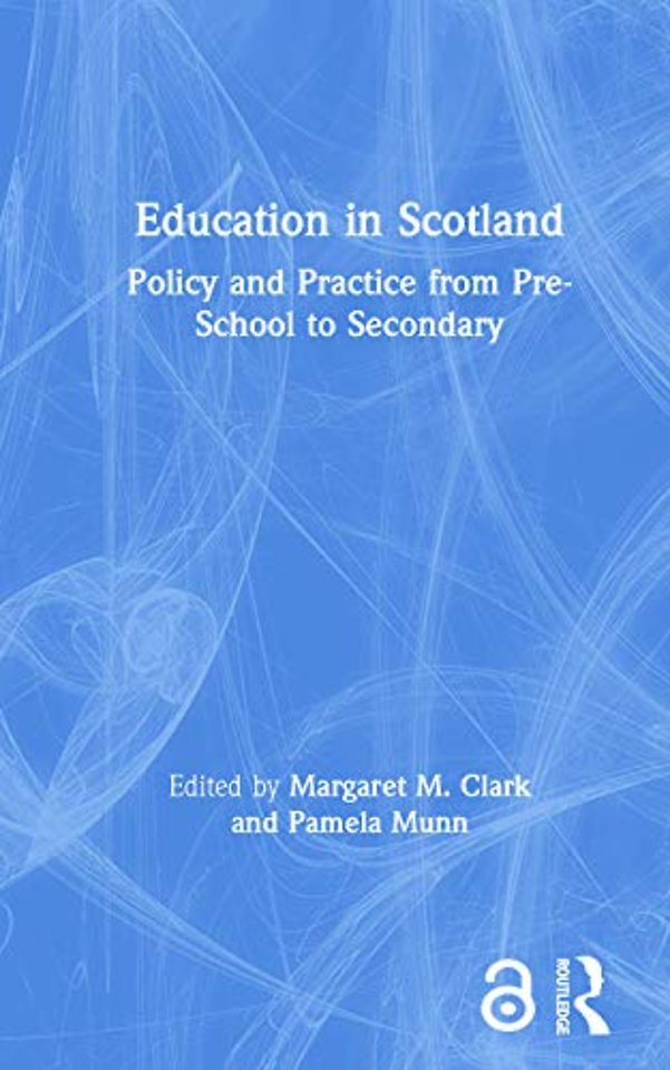 Education in Scotland