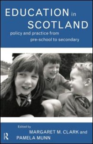 Education in Scotland