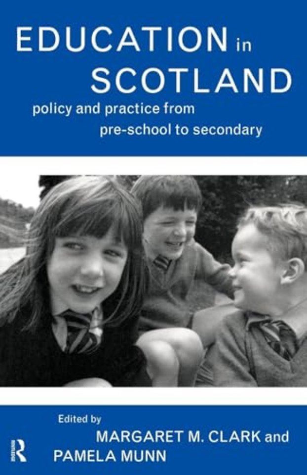 Education in Scotland