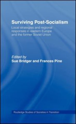 Surviving Post-Socialism