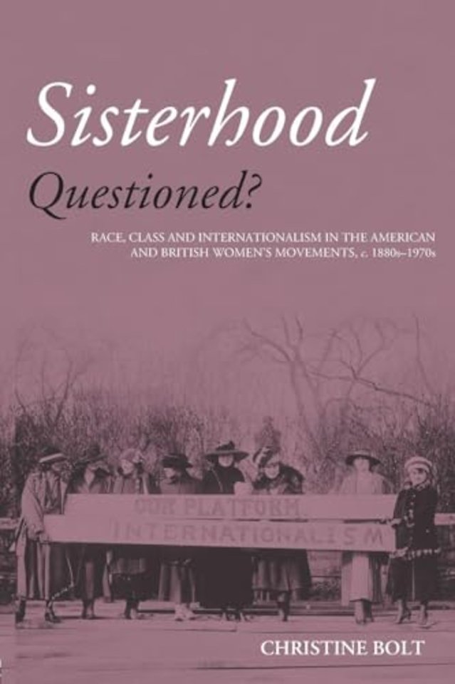 Sisterhood Questioned