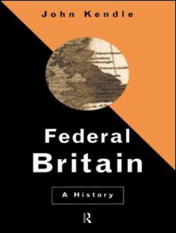 Federal Britain
