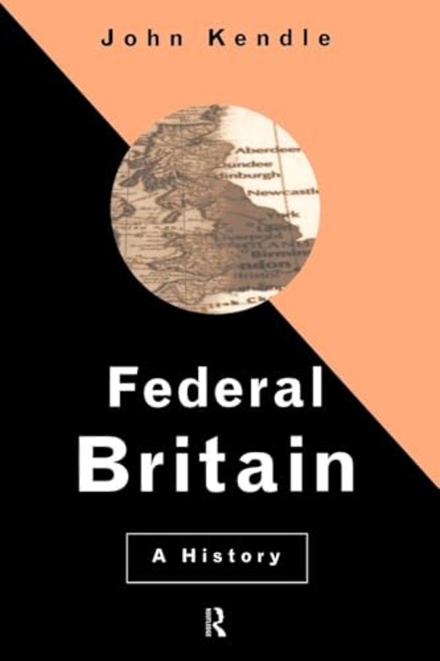 Federal Britain