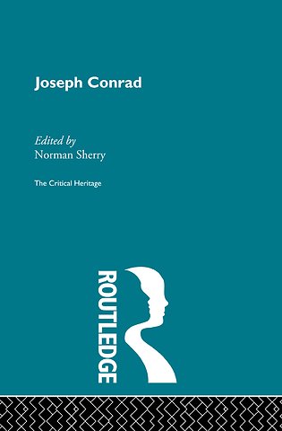 Joseph Conrad