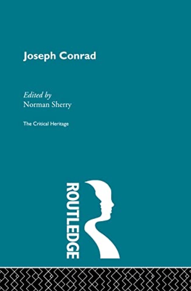 Joseph Conrad
