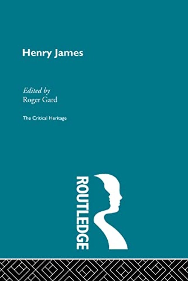 Henry James