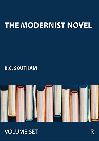 Modernist Novel