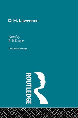 D.H. Lawrence