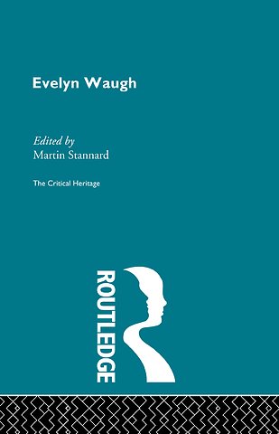Evelyn Waugh
