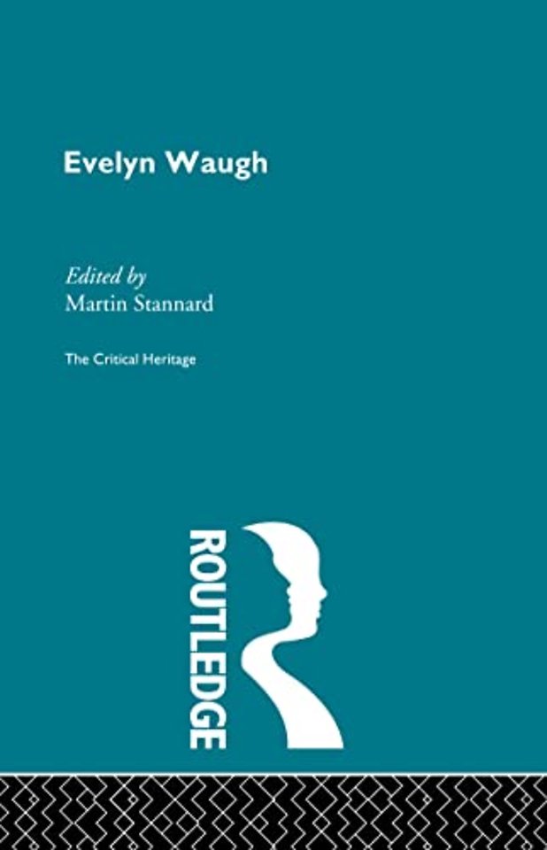 Evelyn Waugh