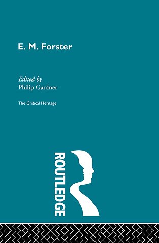 E.M. Forster