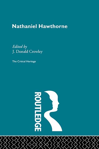Nathaniel Hawthorne