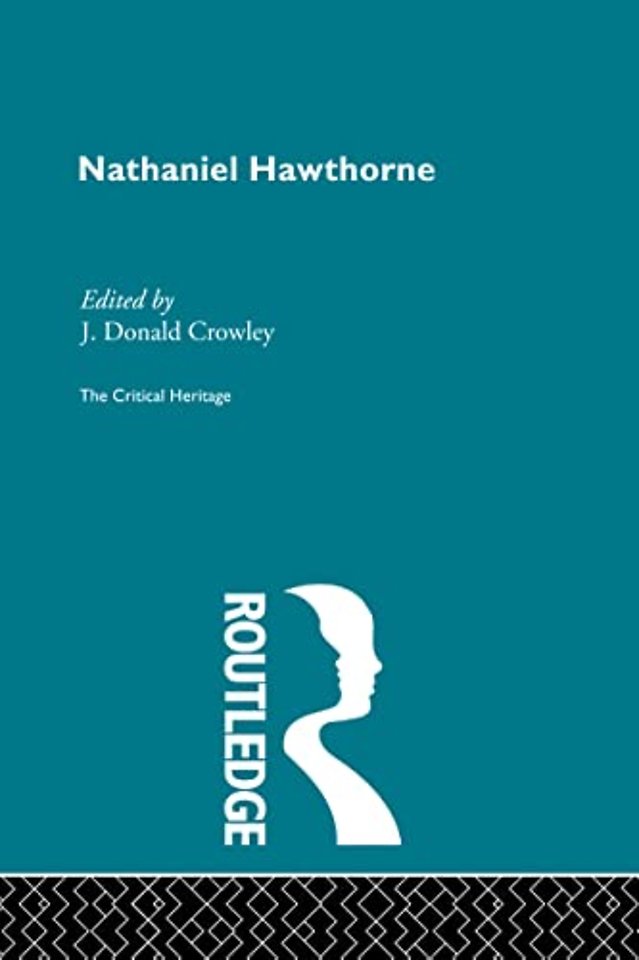 Nathaniel Hawthorne
