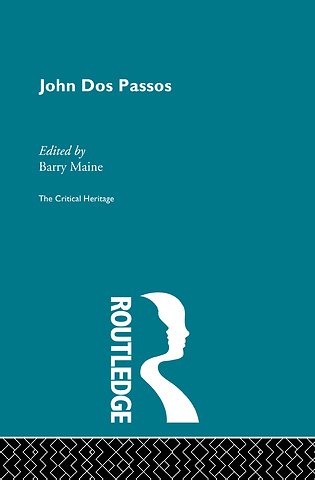 John Dos Passos