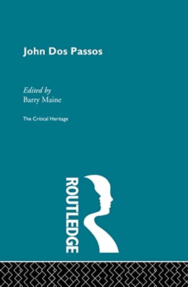 John Dos Passos