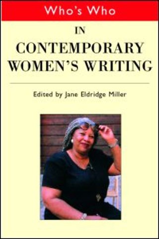 Who's Who in Contemporary Women's Writing
