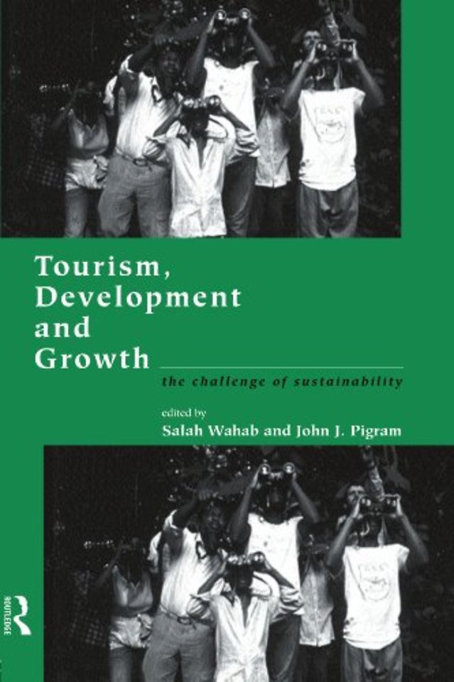 Tourism, Development and Growth