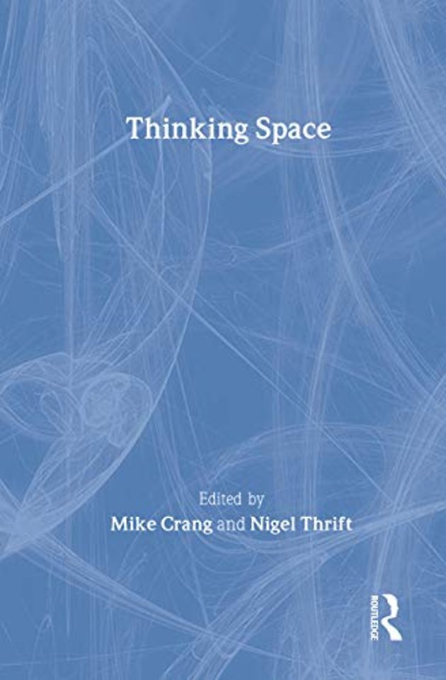 Thinking Space
