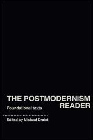 Postmodernism Reader
