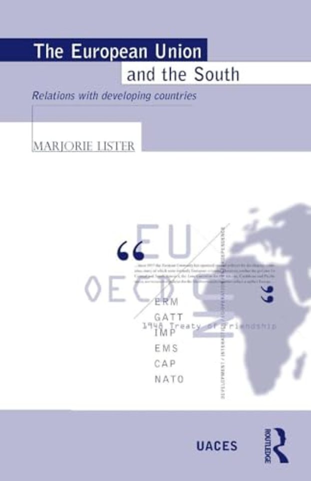 European Union and the South