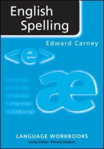 English Spelling