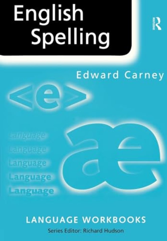 English Spelling