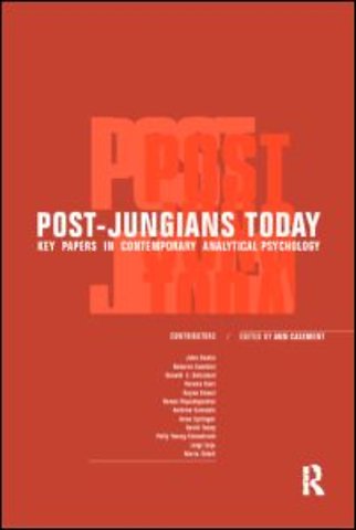 Post-Jungians Today