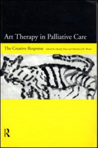 Art Therapy in Palliative Care