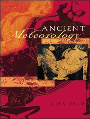 Ancient Meteorology